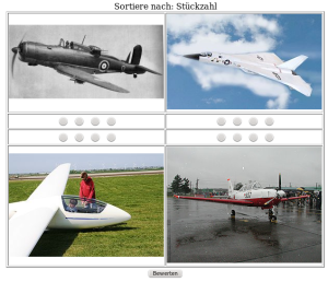 Flugzeuge